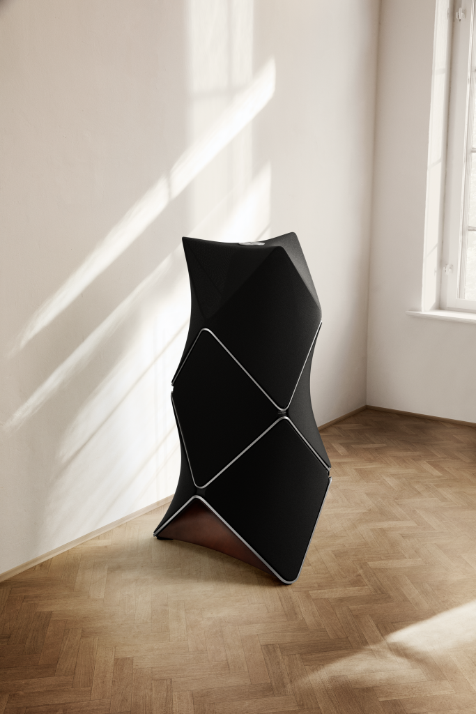 Enceintes BeoLab 90 de Bang & Olufsen